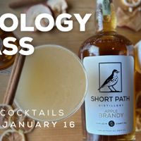 Mixology Class thumbnail