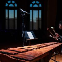 The Prayers of Black Folk: a marimba/gyil concert thumbnail
