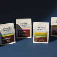 George Howell Coffee FREE Education Classes thumbnail