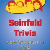 Seinfeld Trivia thumbnail