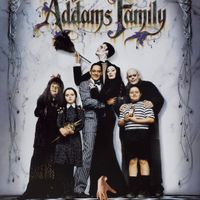 Adams Family/Wednesday Trivia thumbnail