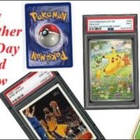 Big M. Luther King Day Card Show thumbnail