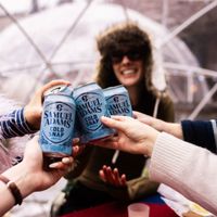 Cold Snap Presents: Après Sam thumbnail