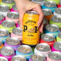 Culture Pop : Product Testing & Consumer Feedback thumbnail