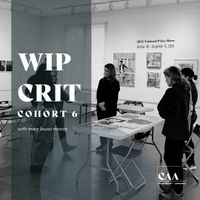 Work in Process Critical Cohort thumbnail