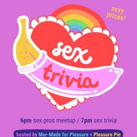 Sex Trivia – Valentine's Edition! thumbnail