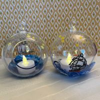 Starry Sky Tea Lights thumbnail