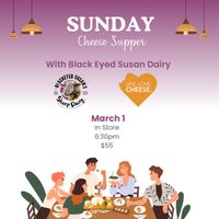 Sunday Supper Club: Raclette Edition thumbnail