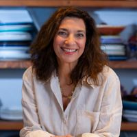 Curated Cuisine: Diane Kochilas on the greatest dishes from Athens thumbnail