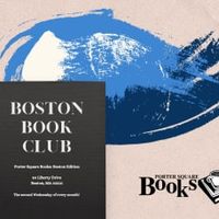 PSB: Boston Edition Book Club thumbnail
