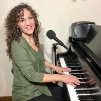 With Love...Krisanthi Pappas sings love songs of Burt Bacharach and The Beatles thumbnail