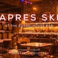 Apres Ski Cocktail Speakeasy Pop Up thumbnail