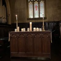 Taizé Evening Service thumbnail