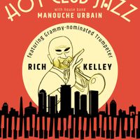 St. Ignatius Concert Series presents: Hot Club Jazz, featuring Grammy-nominated trumpeter Rich Kelley thumbnail