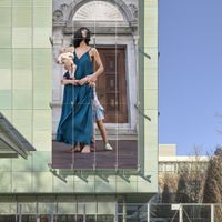 Jamie Diamond: Monstra Te Esse Matrem, 2026 thumbnail