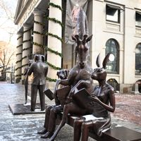 The Wild Benches of Hope Exhibit  thumbnail