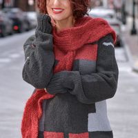 Newbury Yarns Grand Opening  thumbnail