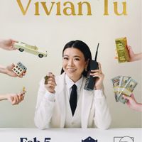 Vivian Tu thumbnail