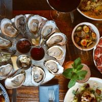 Lovers Rock Night at The Wicked Oyster! thumbnail