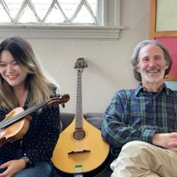 Music, tea and biscuits with Mrs. Wilberforce thumbnail