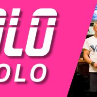 Volo Solo: Couple Cornhole Tournament - Great American Beer Hall thumbnail