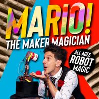 Mario the Maker Magician thumbnail