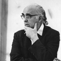 14th Annual Charles Olson Lecture thumbnail