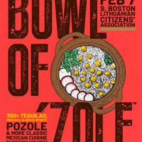Bowl of 'Zole Boston thumbnail