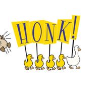 Songs & Secrets of Open Door Theater's HONK! thumbnail
