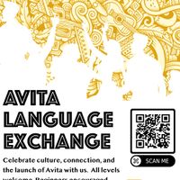 Avita Language Exchange  thumbnail