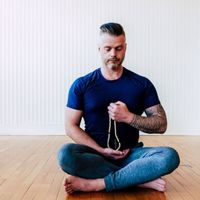 Psychedelic Breathwork Journey with David Magone thumbnail