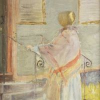 Tea and Talk: Women's History Month Spotlight Talks thumbnail