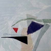 New Exhibition + Artist Talk: Lynne Kortenhaus at Paul Dietrich Gallery thumbnail