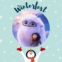 WinterFEST Free Screening of Abominable at West Newton Cinema thumbnail