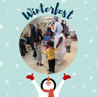 WinterFEST Family Dance Party thumbnail