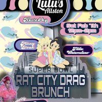 Rat City Drag Brunch thumbnail