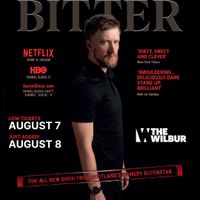 Daniel Sloss: BITTER Tour thumbnail