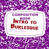 Introduction to Burlesque (March 2026) thumbnail