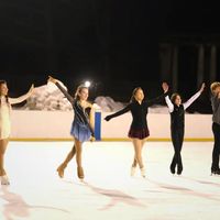 Under the Stars @ Larz  thumbnail