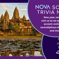 NOVA Science Trivia thumbnail