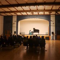 Mildred Freiberg Piano Festival thumbnail