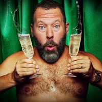 BERT KREISCHER: PERMISSION TO PARTY thumbnail