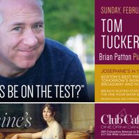 Tom Tucker - Will This Be On The Test? thumbnail