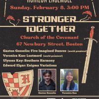 Horizon Ensemble: Stronger Together thumbnail