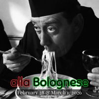 Sarasa Ensemble Presents 'alla Bolognese' thumbnail