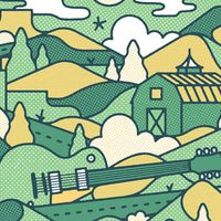 Jason Isbell and the 400 Unit thumbnail