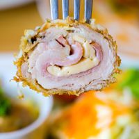 French classics - Cordon Bleu thumbnail