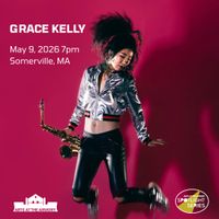 Grace Kelly thumbnail