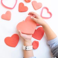 Minni Family Workshop - Happy Hearts thumbnail