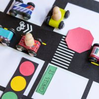 Minni Family Workshop - Things that Go! thumbnail